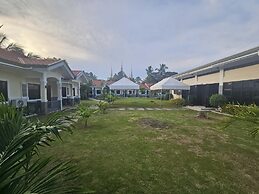 Bliss Suites by SMS Hospitality