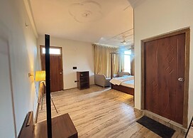 Mithra Resort