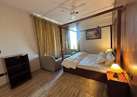 Mithra Resort