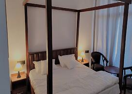 Mithra Resort