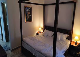 Mithra Resort
