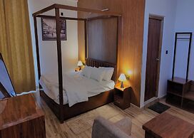Mithra Resort