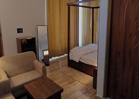 Mithra Resort