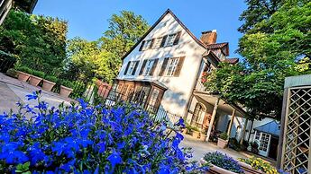 Waldhotel Silbermühle