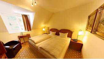 Waldhotel Silbermühle