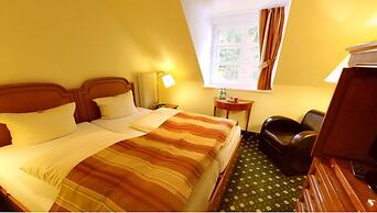 Waldhotel Silbermühle