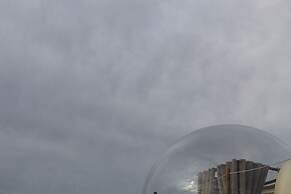 Wine Bubble