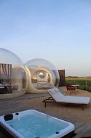 Wine Bubble