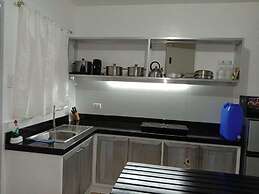 3 x 2BR each good for 12pax 3km to beach