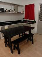 3 x 2BR each good for 12pax 3km to beach