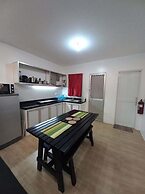 3 x 2BR each good for 12pax 3km to beach