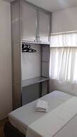 3 x 2BR each good for 12pax 3km to beach