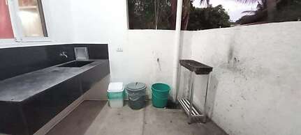 3 x 2BR each good for 12pax 3km to beach