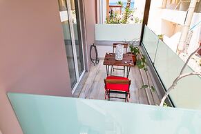 Ilias House