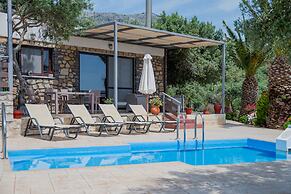 Souda Bay Cottage