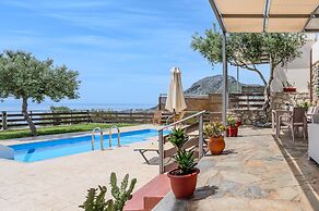 Souda Bay Cottage