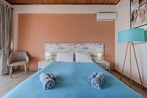 Souda Bay Cottage