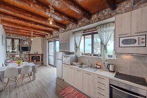 Souda Bay Cottage