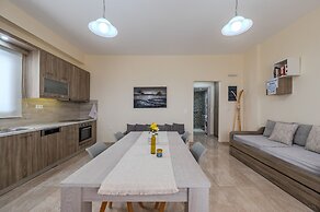 Souda Bay Loggia