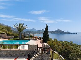 Souda Bay Loggia