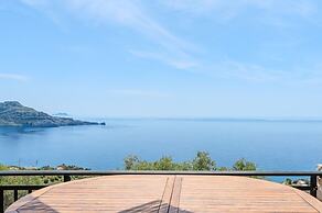 Souda Bay Loggia