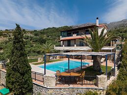 Souda Bay Loggia