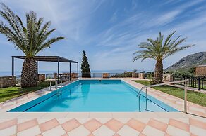 Souda Bay Loggia
