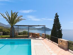 Souda Bay Loggia