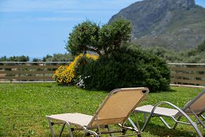 Souda Bay Loggia