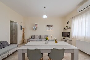 Souda Bay Loggia