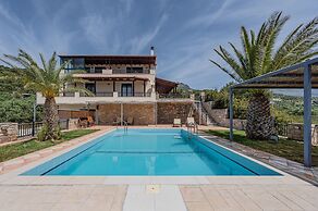 Souda Bay Loggia