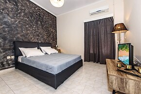 Platanias Villa Spyros