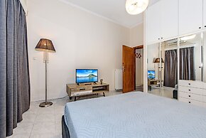 Platanias Villa Spyros