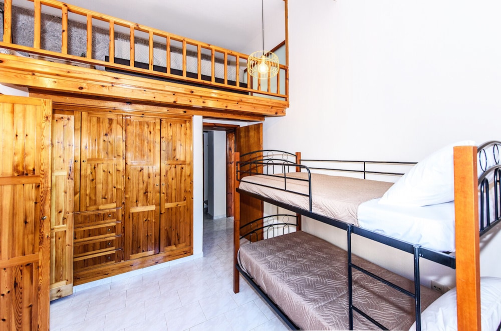 Platanias Villa Spyros