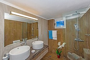 Platanias Villa Spyros