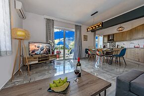 Platanias Villa Spyros