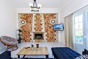 Platanias Villa Spyros