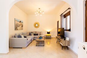 Stefanakos House