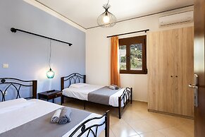 Stefanakos House