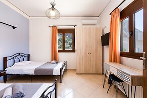 Stefanakos House