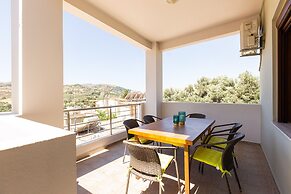 Stefanakos House