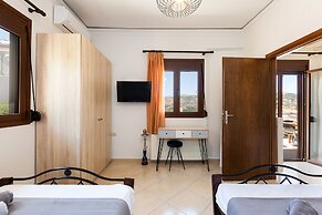 Stefanakos House