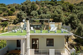 Stefanakos House
