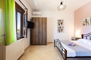 Stefanakos House
