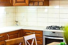 Stefanakos House