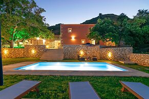 River View Villa