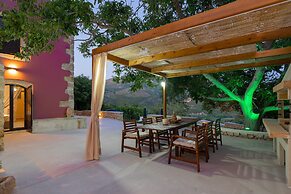 River View Villa