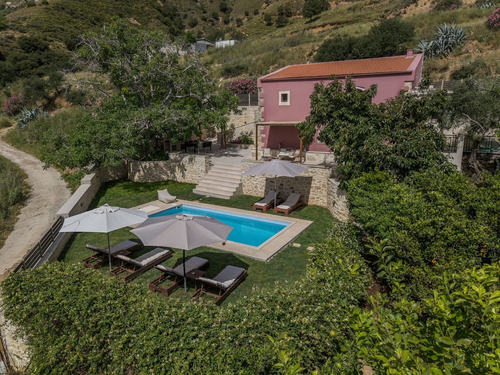 River View Villa