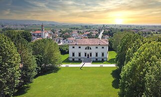 Villa Pisani Bonetti