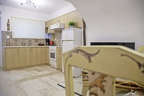 Areopolis Art Apartment